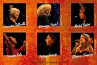 Carte Postale Merlin Prod